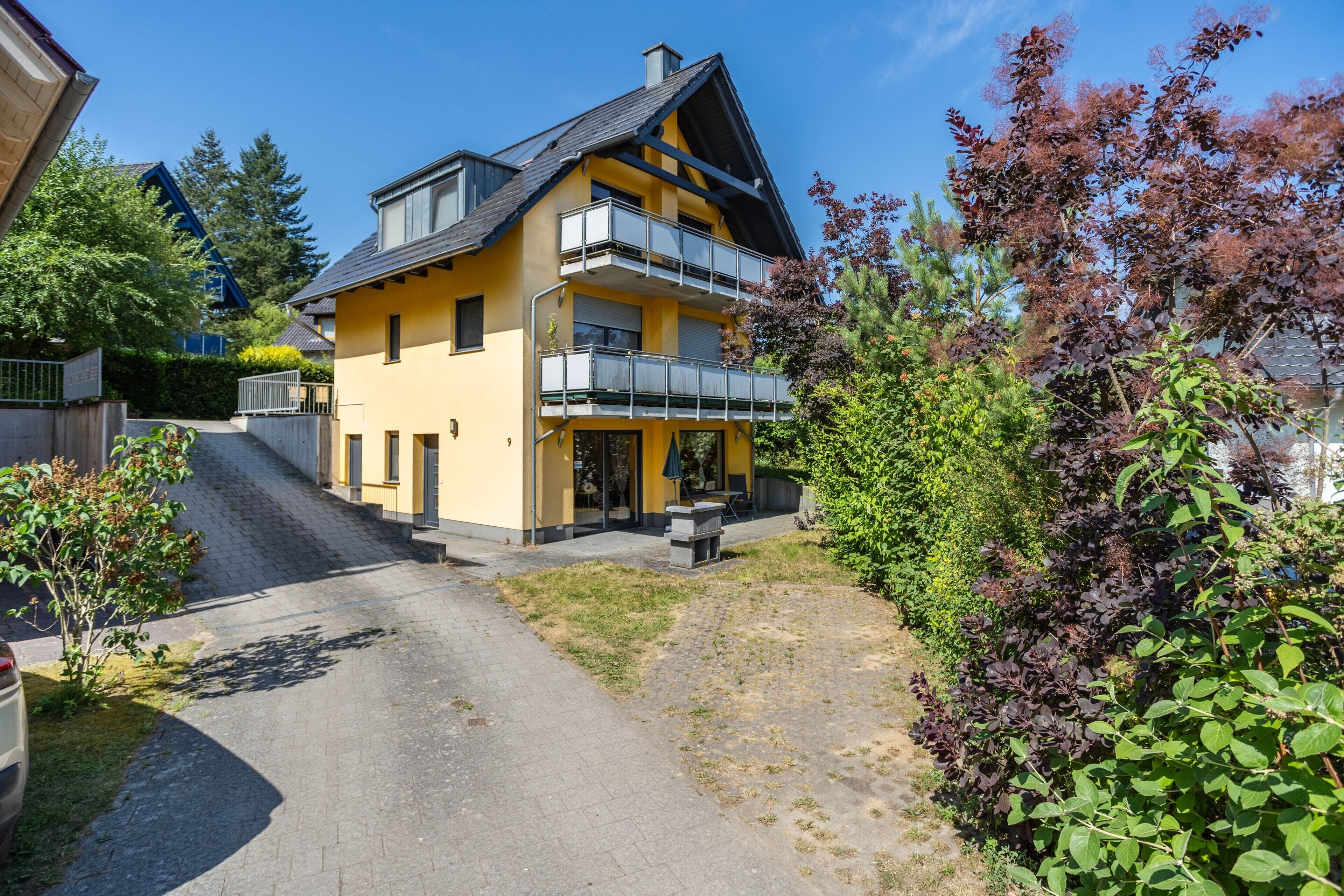 Außenbereich