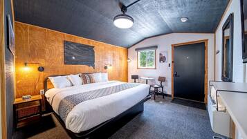 1 bedroom, WiFi