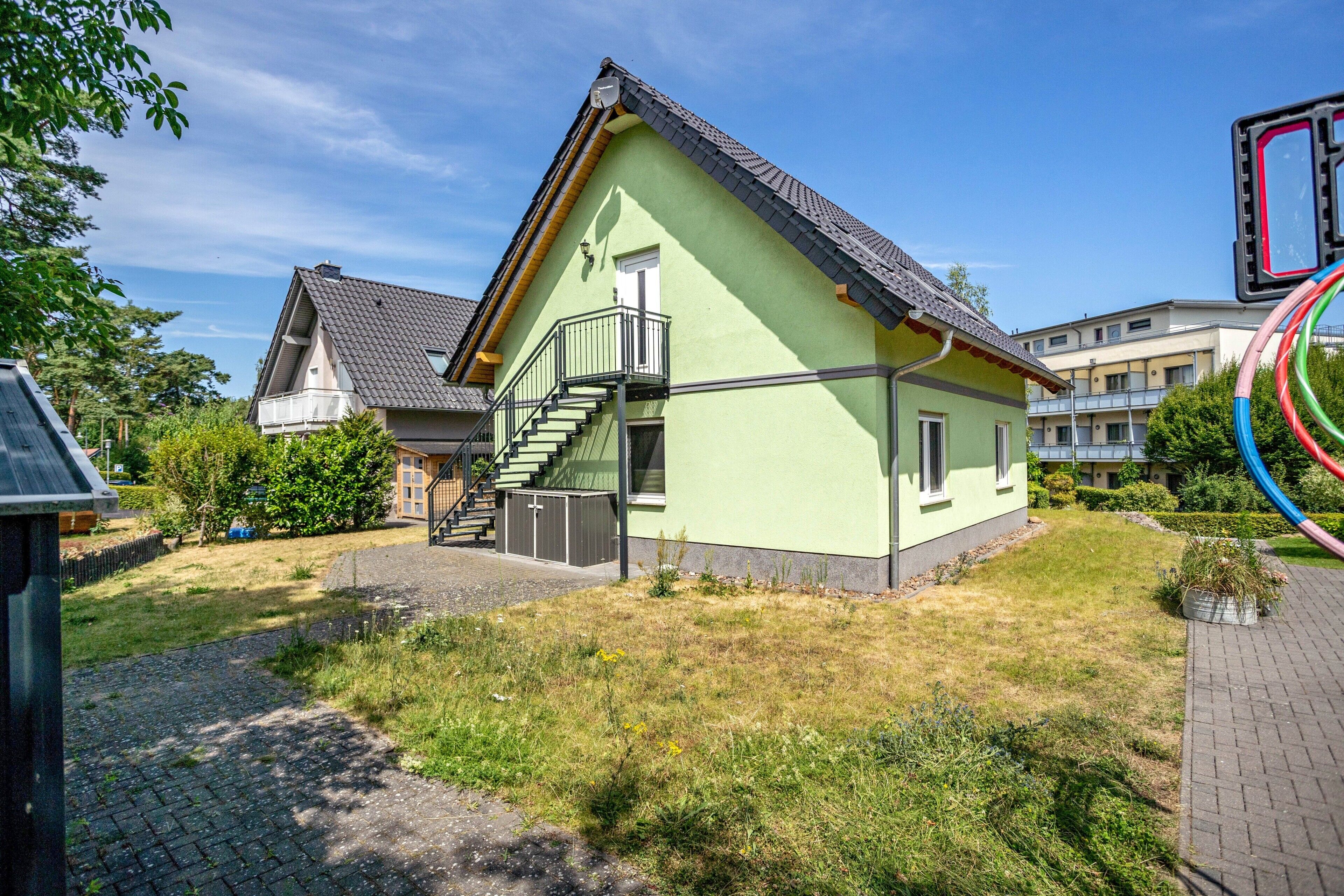 Außenbereich