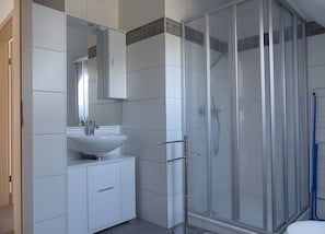 Dusche