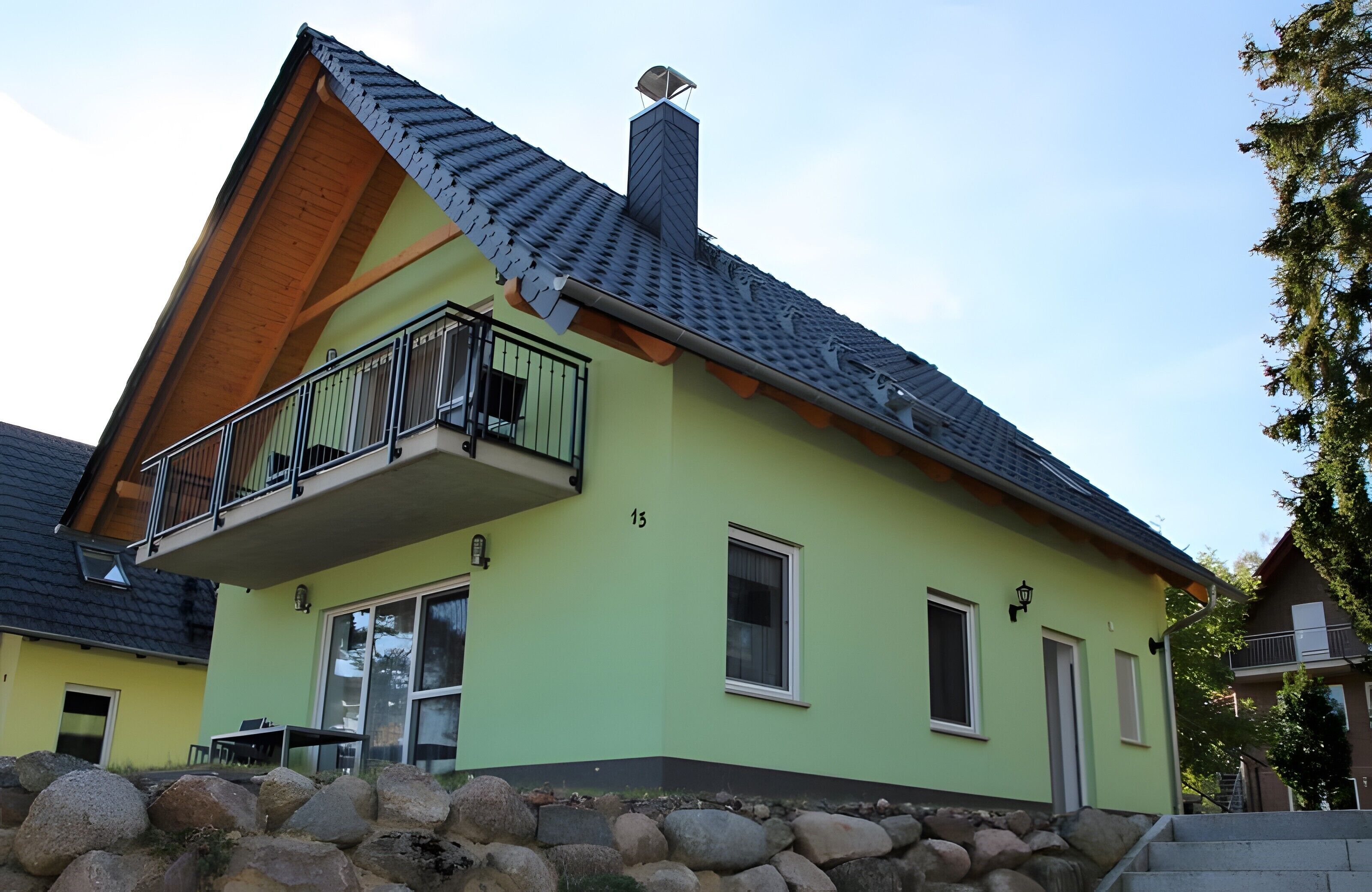 Außenbereich