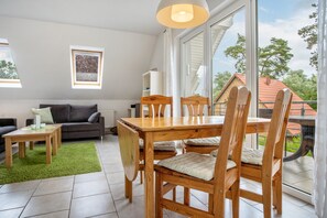 Fernseher