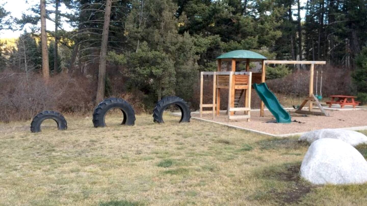 Kinderbereich