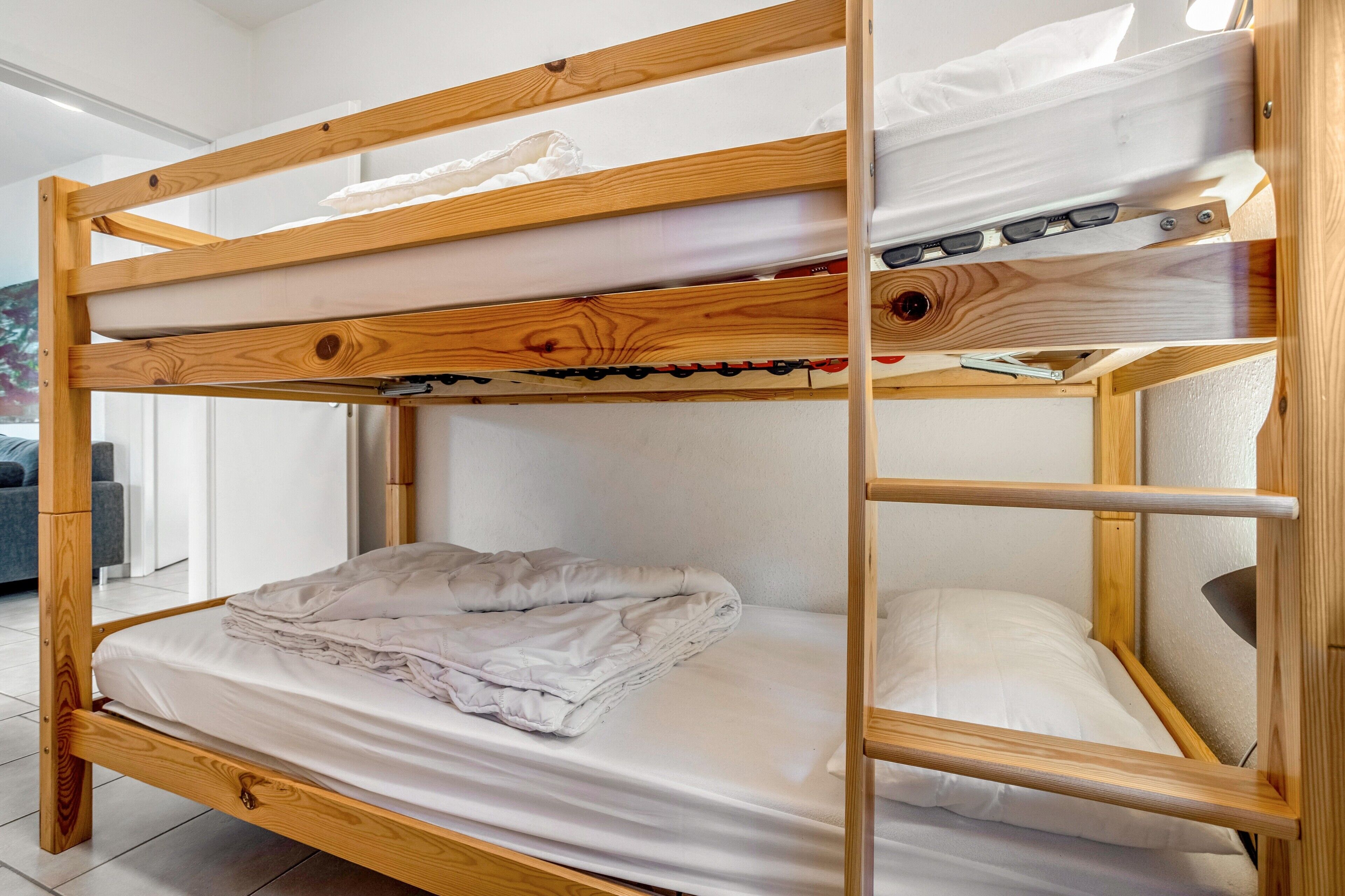 2 bedrooms, WiFi