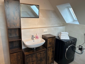 Badkamer