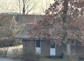 Exterieur