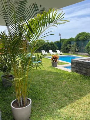 Alberca