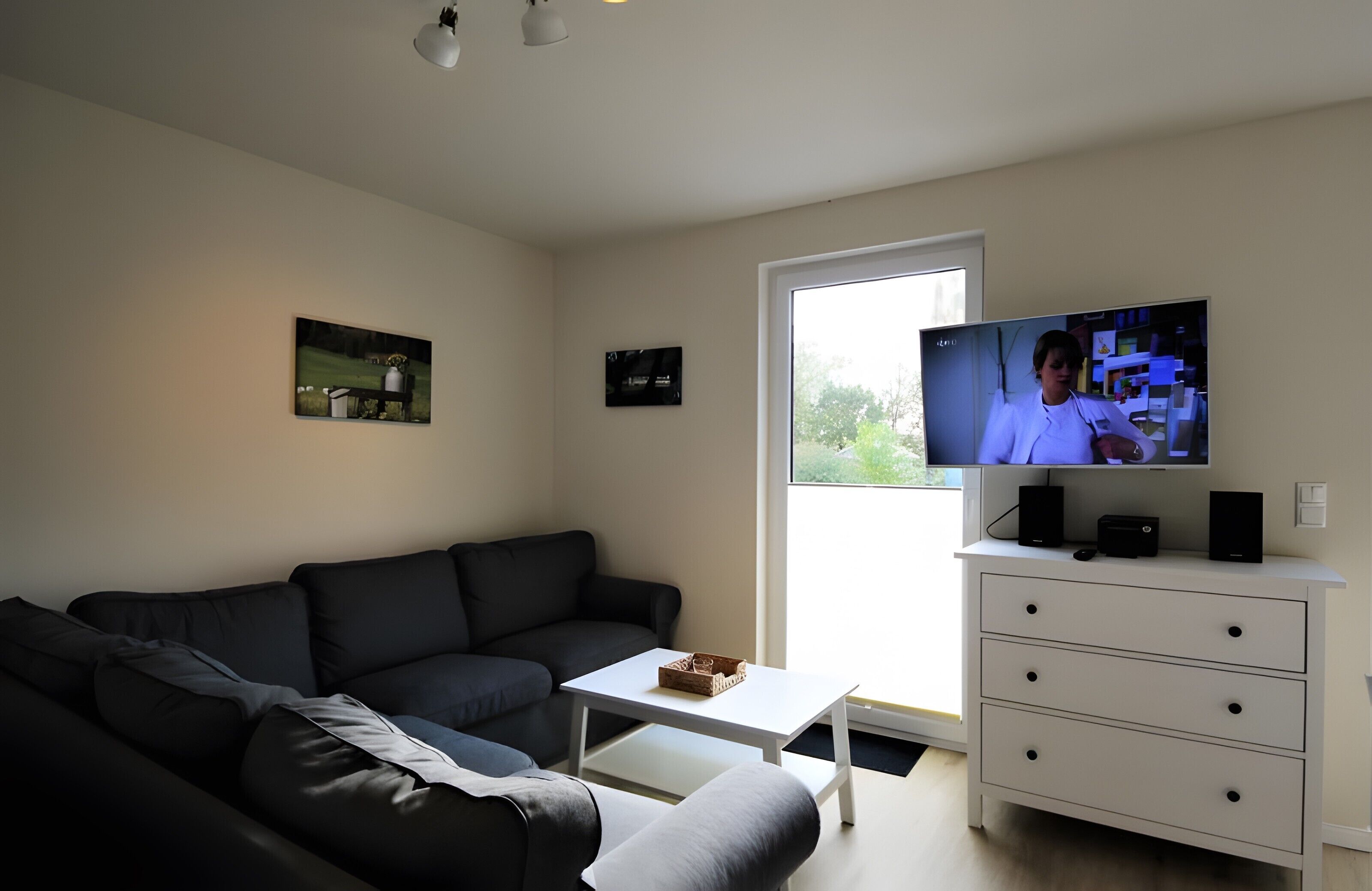 Televisie