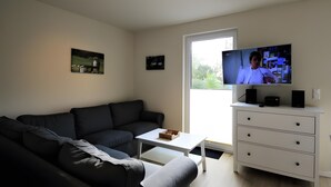 TV