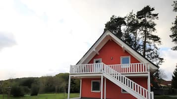 Udendørsområde