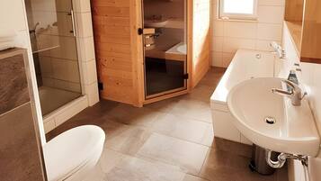 Dusche