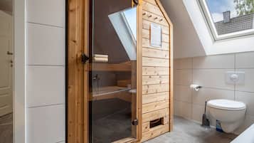 Dusche