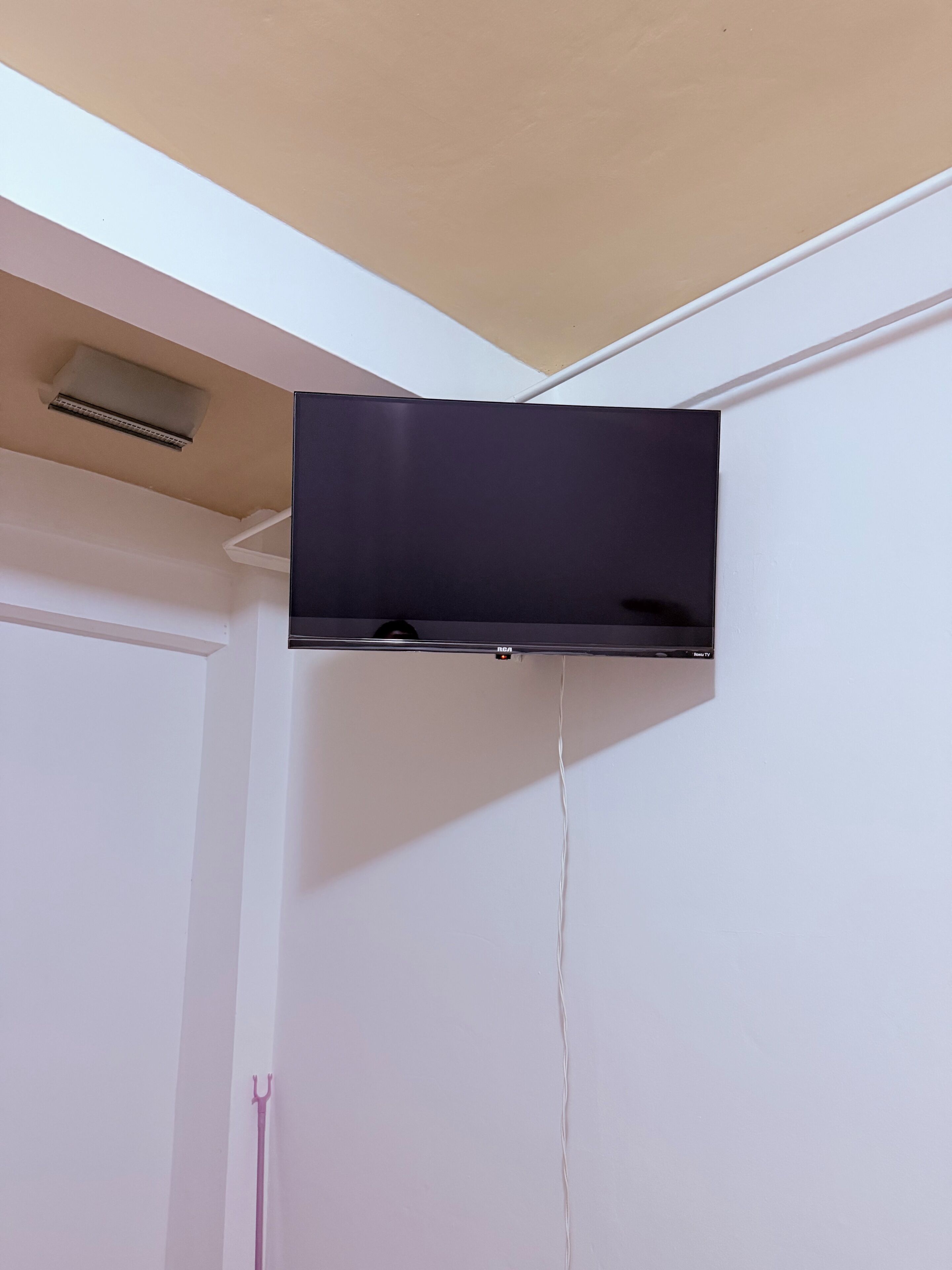 Fernseher