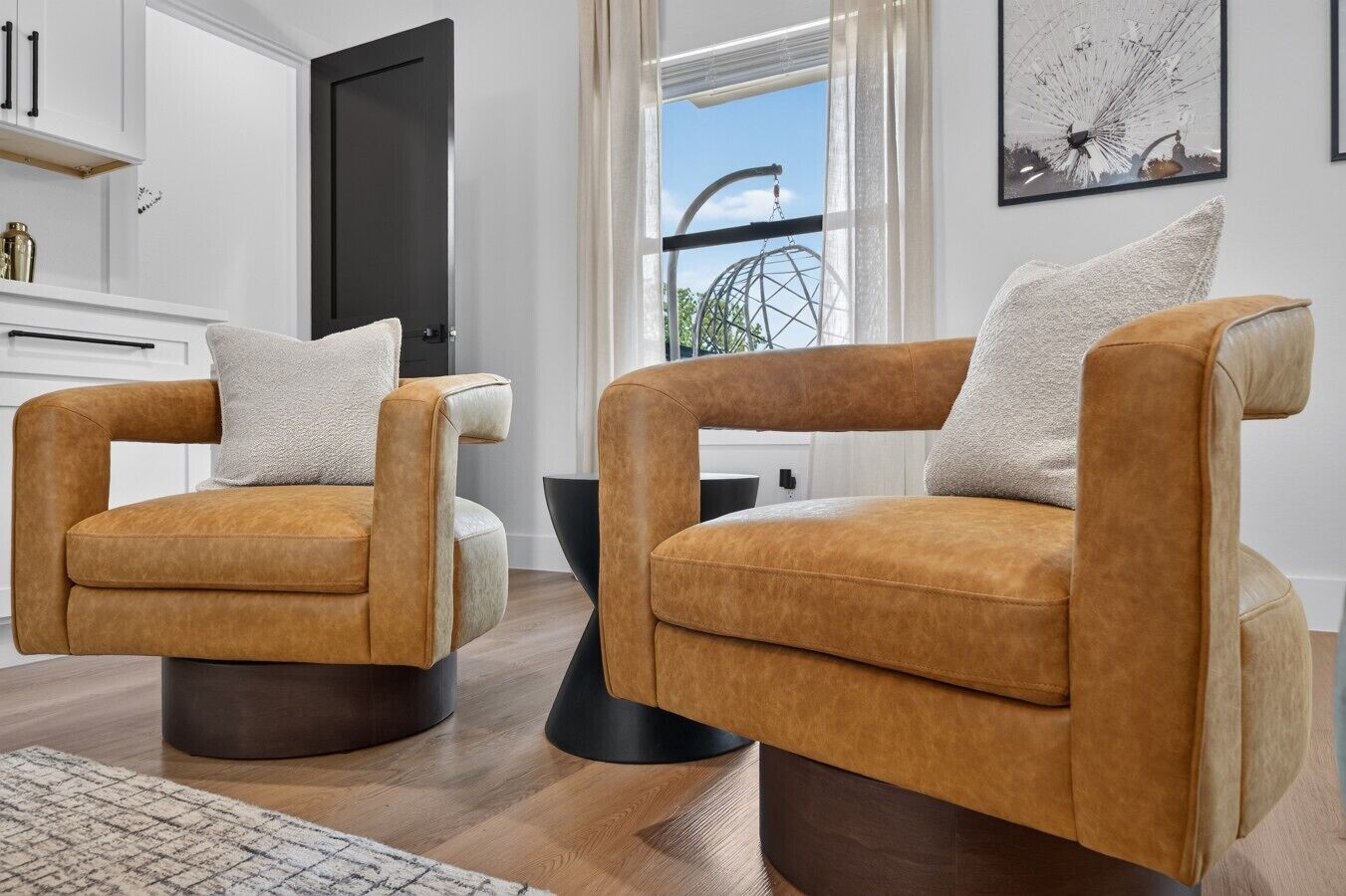 Luxury Townhome D. Walk To At&t Stadium. Rooftop Terrace + Game Room. Sleeps 10. - Arlington, TX