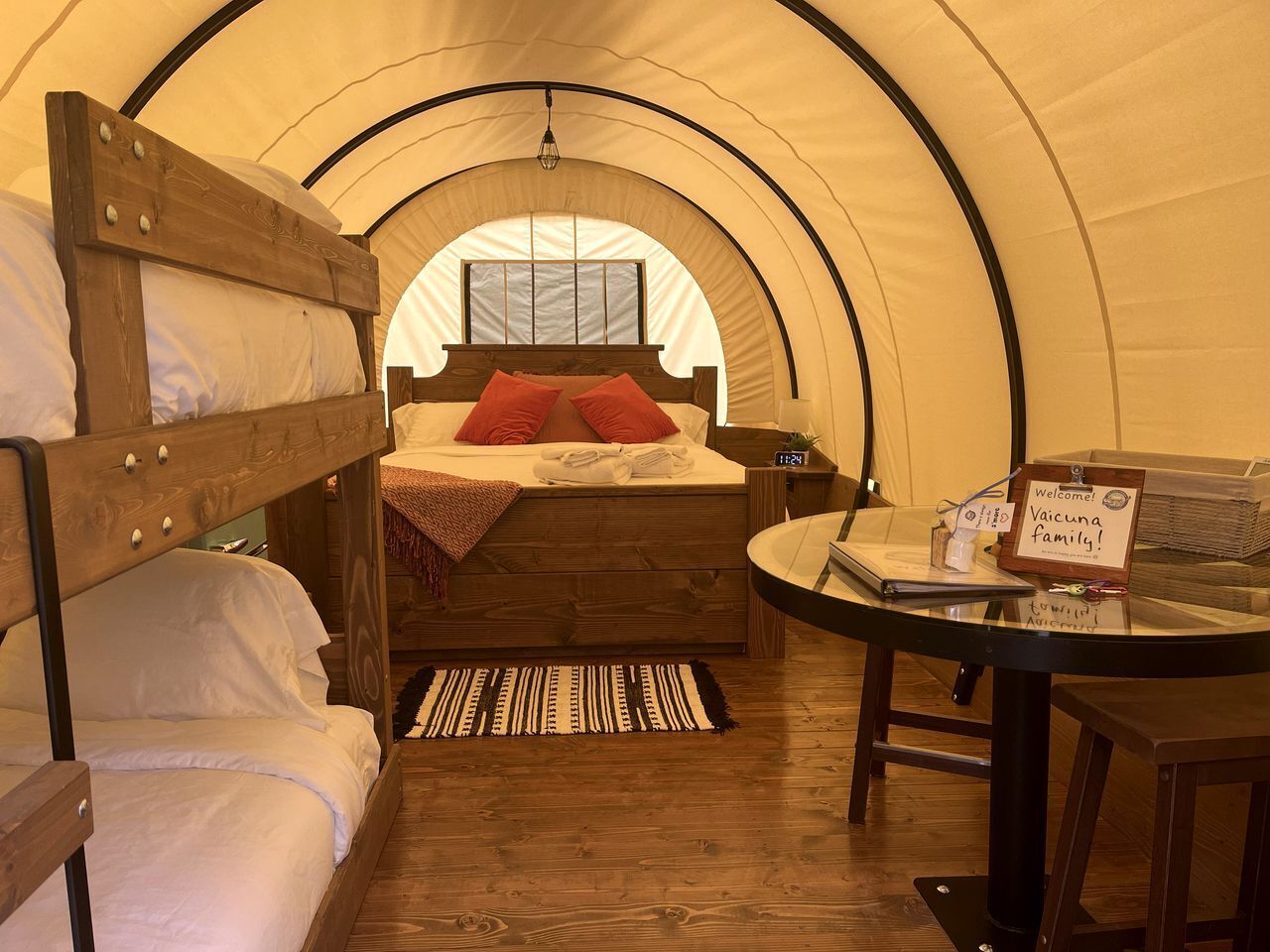 1 slaapkamer, wifi, beddengoed