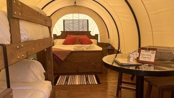 1 slaapkamer, wifi, beddengoed