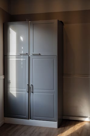 Interior - Santa Croce Cozy Studio (Firenze)