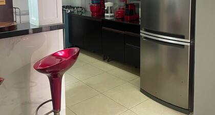 Complete house for rent in Campina Grande, comfortable and with an excellent location.
