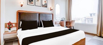 Hotel Arya Luxury 