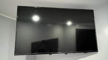 Standard Single Room | Television