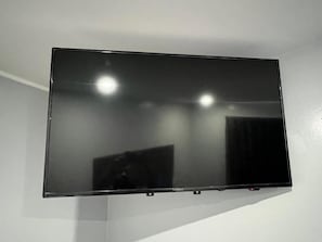 Quarto solteiro standard | TV