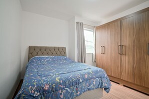 Ferros/tábuas de passar roupa, roupa de cama