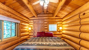 1 室のベッドルーム、WiFi、ベッドシーツ