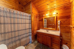 Whirlpool, Toilettenpapier