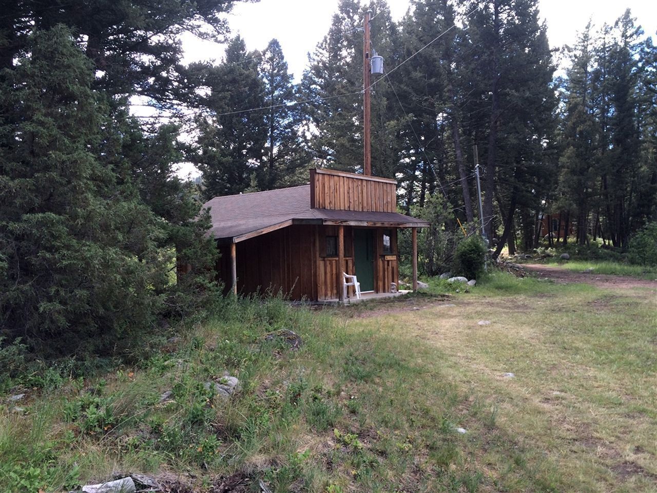 Eksteriør
