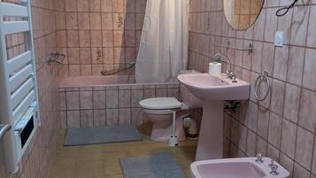 Badkamer
