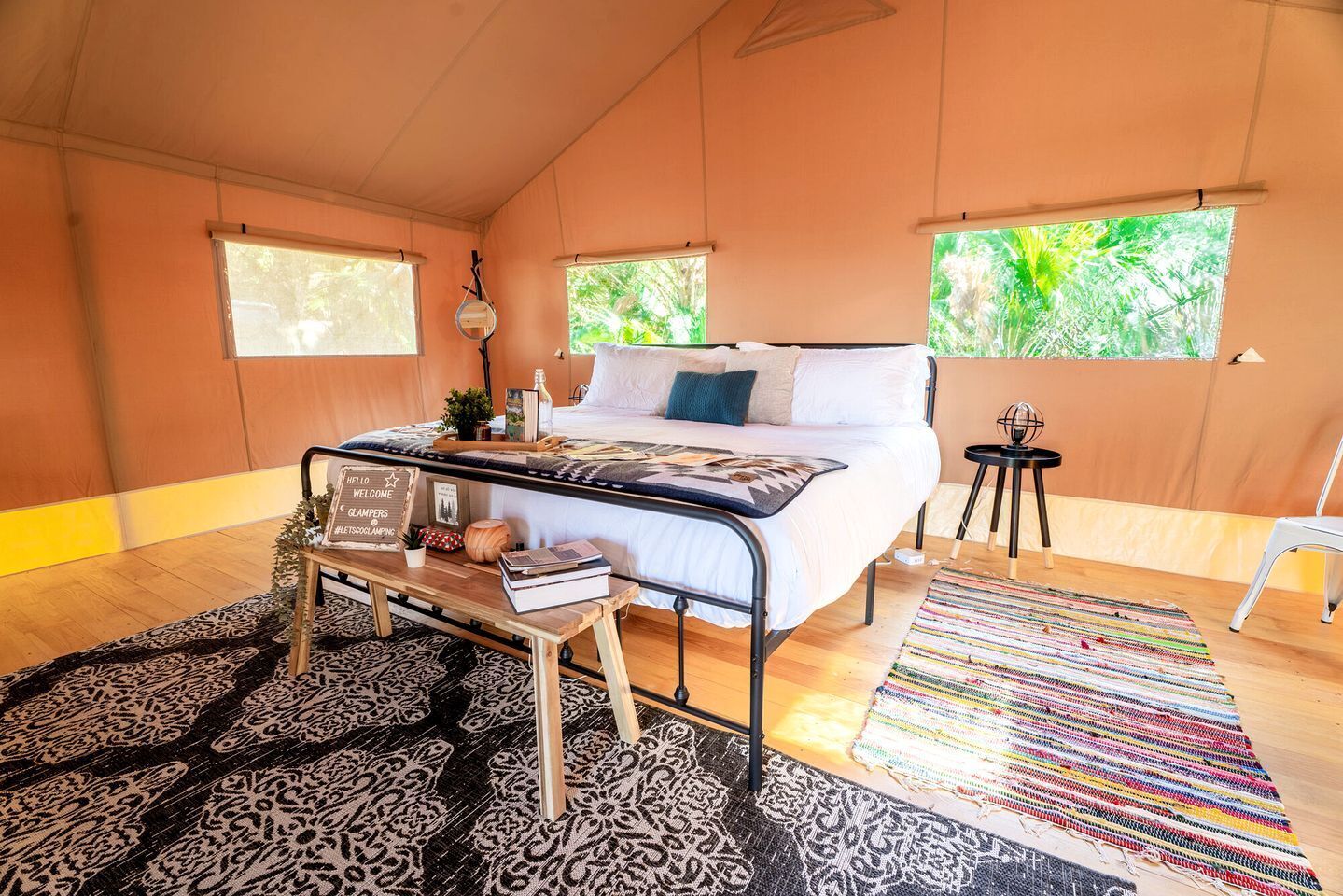 1 Schlafzimmer