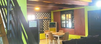 LOFT douillet NotAm Tour