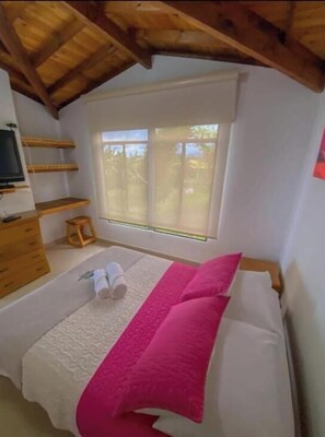 Room - cabañas campestres buena vista  (Huila)