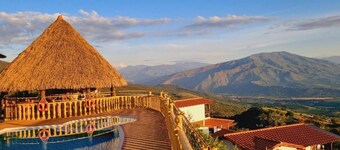 cabañas campestres buena vista 