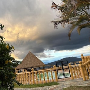 15 outdoor pools - cabañas campestres buena vista  (Huila)