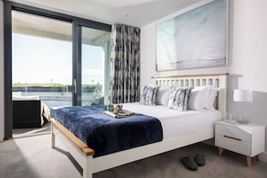 1 Schlafzimmer, Bügeleisen/Bügelbrett, Internetzugang, Bettwäsche