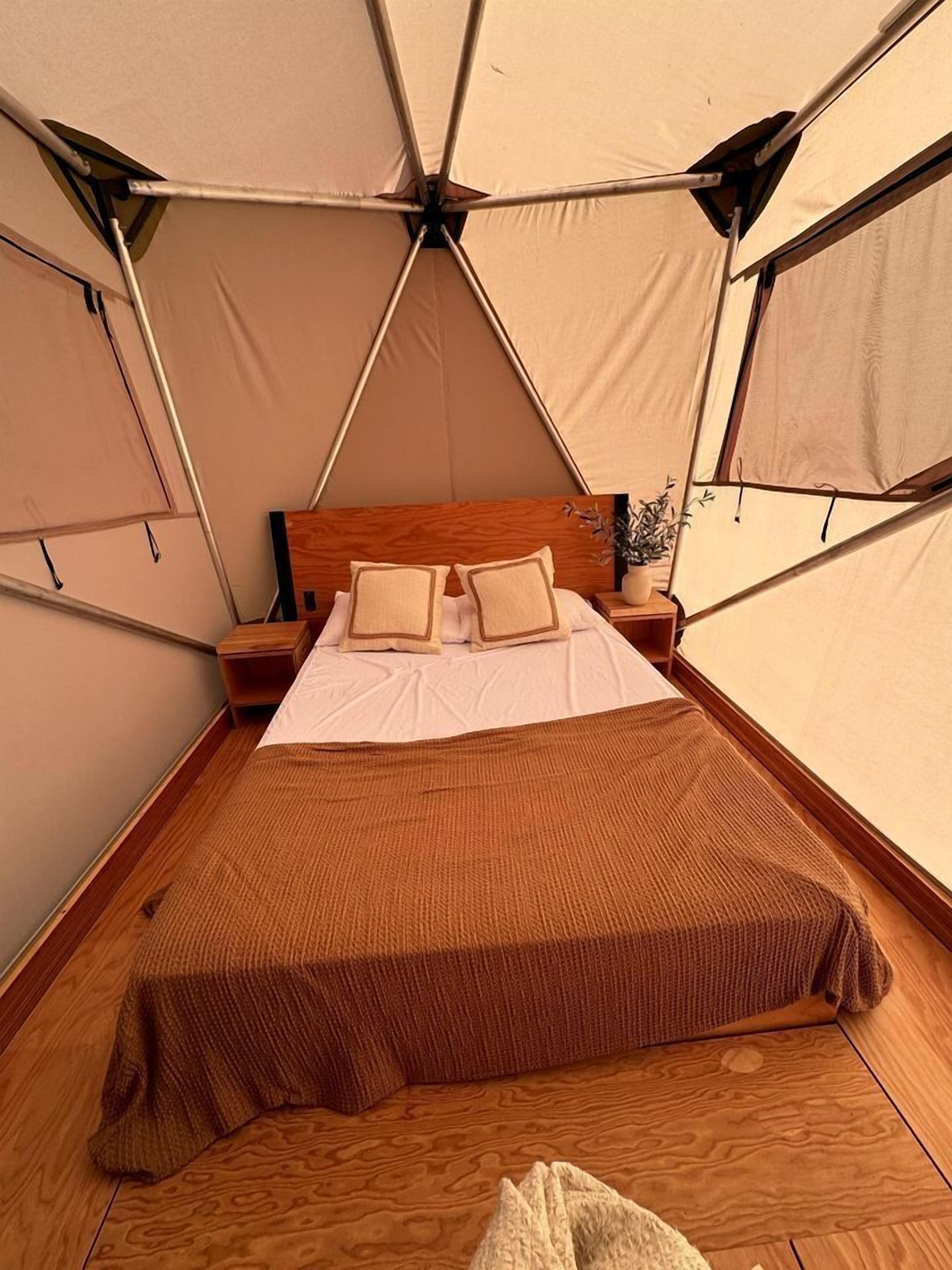 1 slaapkamer