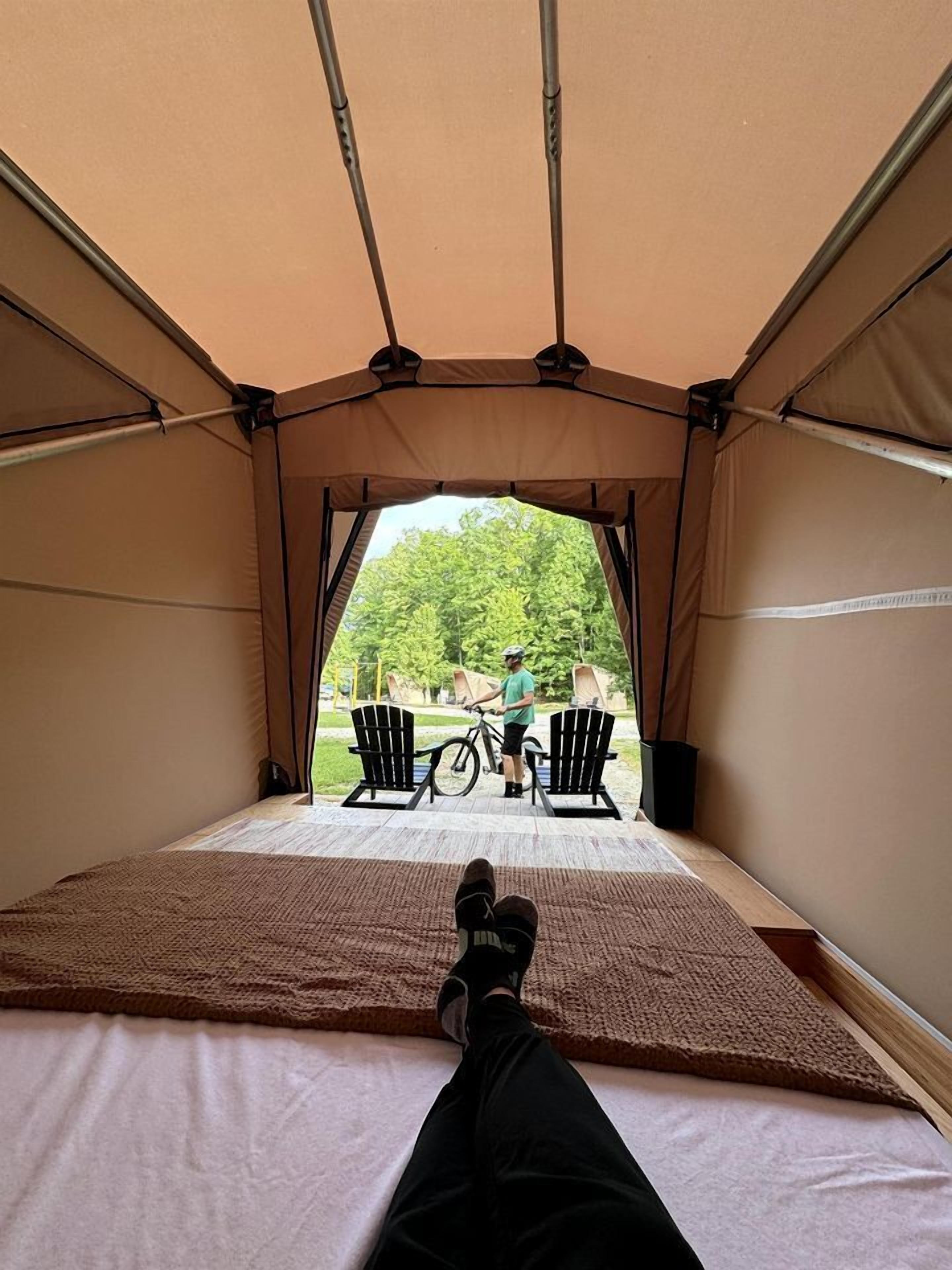 1 slaapkamer