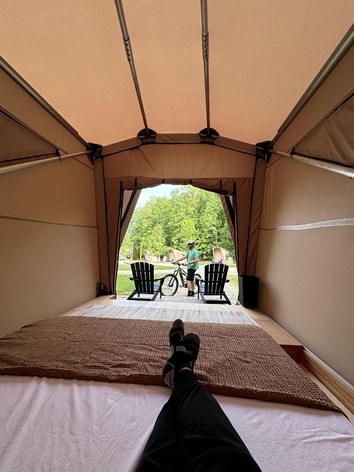 1 chambre