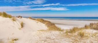 “Castaway Cottage” Serenity At Its Finest”
Cedar Island, NC  Secluded Getaway