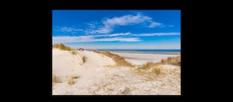 “Castaway Cottage” Serenity At Its Finest”
Cedar Island, NC  Secluded Getaway