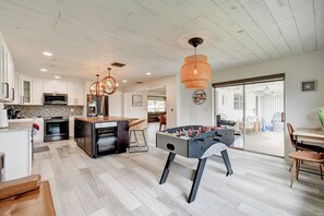 Spielezimmer