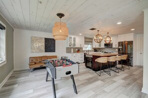 Spielezimmer