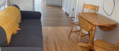 Oppholdsområde