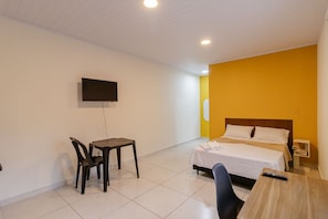 1 bedroom - Oasis Hub Studios 13 Perto do Shopping Tatuap (São Paulo)