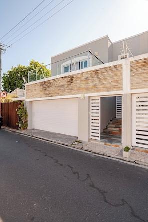 Casa, 4 habitaciones | Detalle del exterior