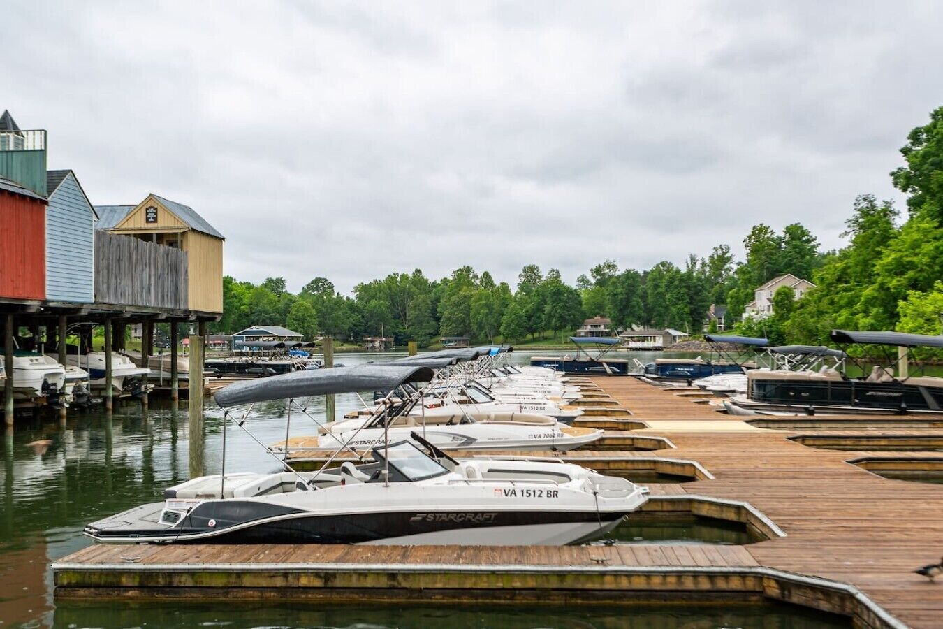 Jachthaven