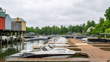 Jachthaven