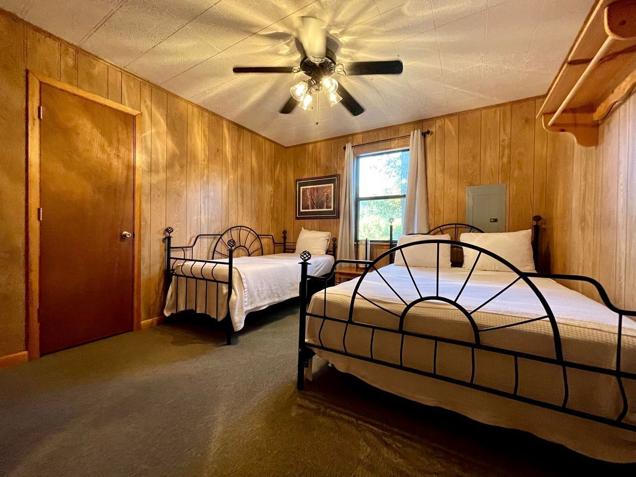 4 Schlafzimmer, WLAN, Bettwäsche