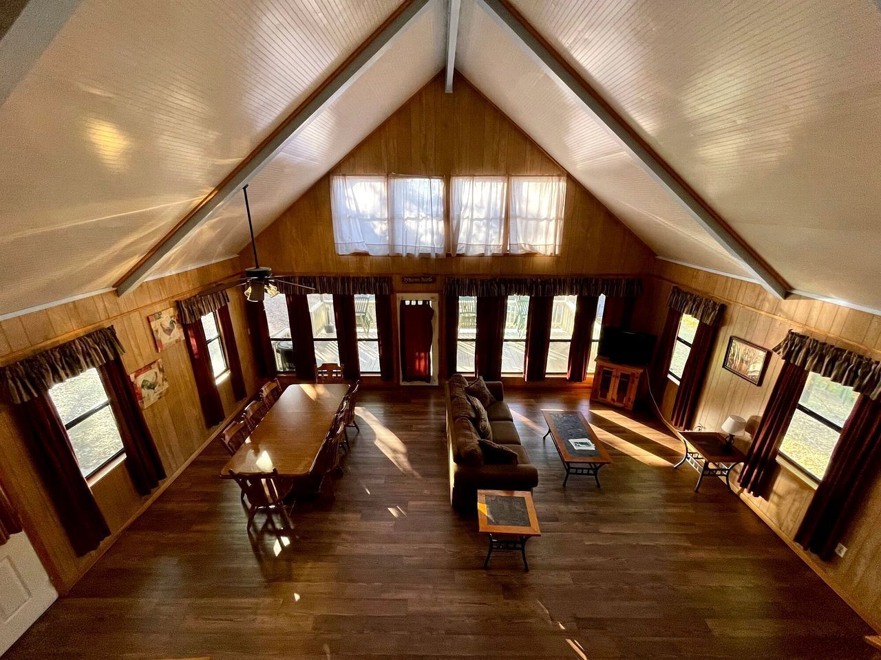 Televisión 